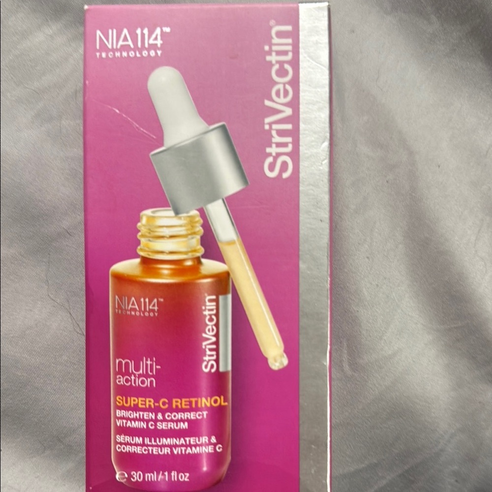StriVectin Super-C Retinol Serum